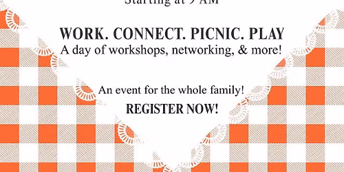 WFBPA Business Break At Bowdoin Park