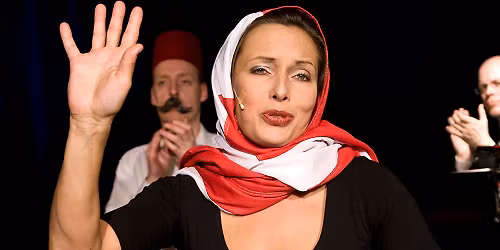 M\u00e5ske Ku\u2019 Vi | Musikhuset Esbjerg