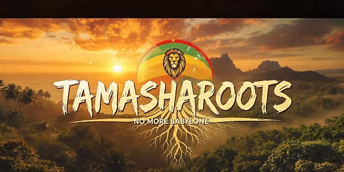 TAMASHAROOTS (Fr)