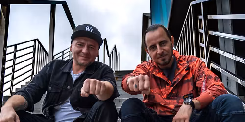 Kaliber 44 in Warszawa