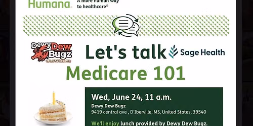Social Security\Medicare 101
