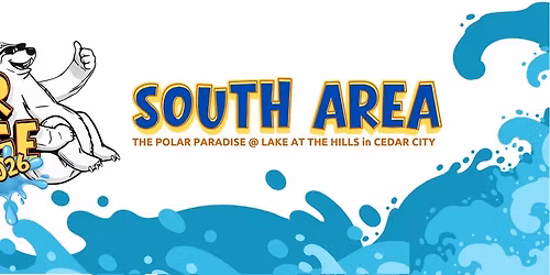 South Area Polar Plunge - The Polar Paradise!
