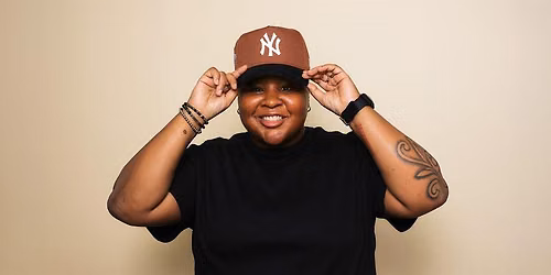 Tee Sanders Live on stage 1 Night Only - Funny Offline Tour -Comedy Show