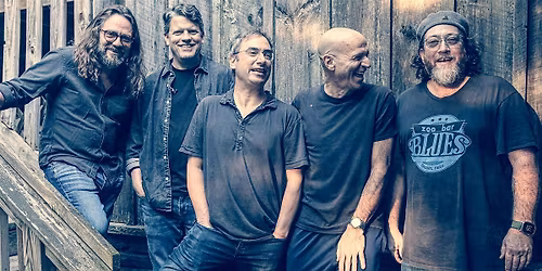 God Street Wine performs The Method, Live In-Studio at Utopia