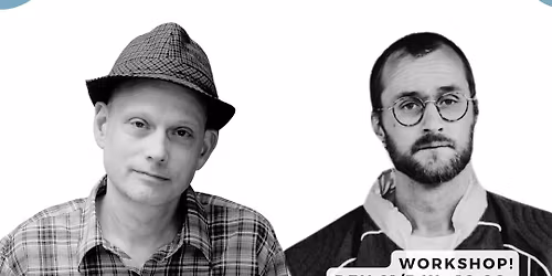 Konstn\u00e4rlig f\u00f6rdjupning f\u00f6r jazz och improvisationsmusiker