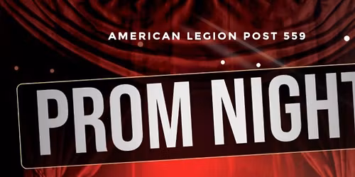Adult Prom