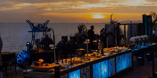 Hyatt Regency Trinidad - Father\u2019s Day Backyard BBQ