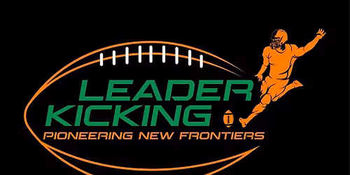 Leader Kicking & Charlie Smyth Open Camp 13-17 years old