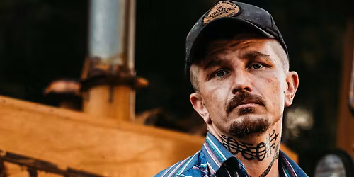 Benjamin Tod and the Inline Six 2026 Tour