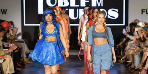 Model Auditions: DFW Fall '26 - Second Round