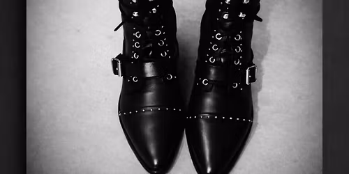 Noir D\u00e9sir
