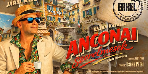 Anconai Szerelmesek - Szentendre