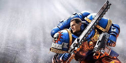 Warhammer 40k locals