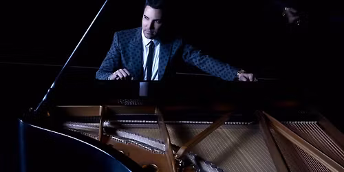 Frankie Moreno