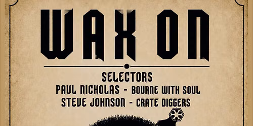 Wax-on