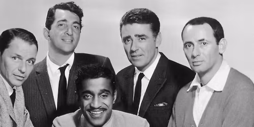 The Rat Pack is Back - Naples