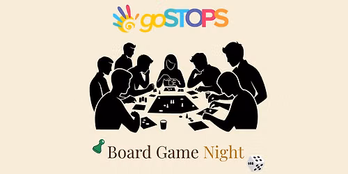 Board Game Night at goSTOPS Jaipur