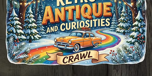 Treasures, Trinkets & Tales