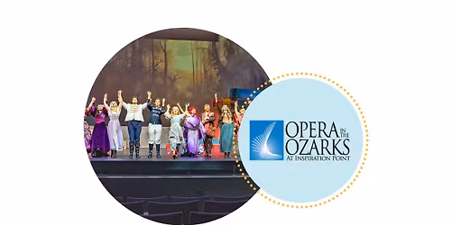 Opera in the Ozarks \u2013 Season Preview