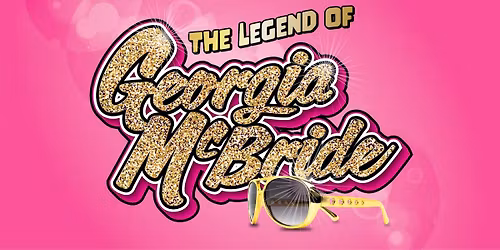 The Legend of Georgia McBride