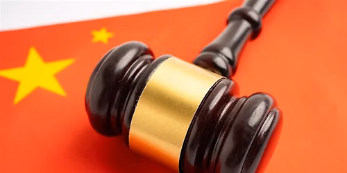 Rightful resistance co-opted? Legal mobilisation in China