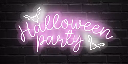 Halloween Party