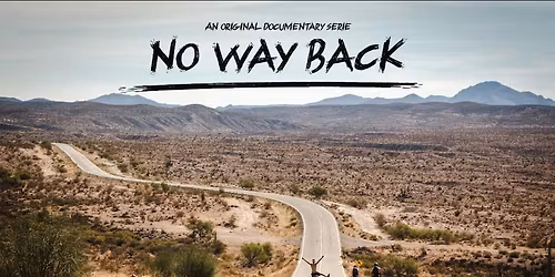 Nincs vissza\u00fat \/\/ No Way Back filmvet\u00edt\u00e9s + buli