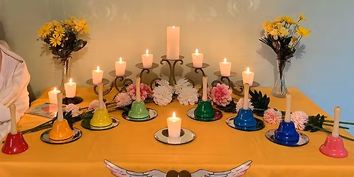 Universal Worship & Dance of Universal Peace