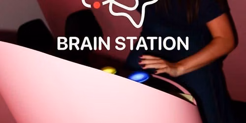 Brain Station Paris