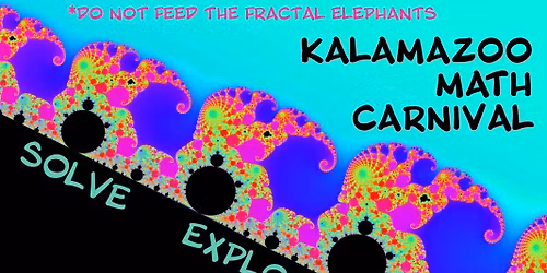 Kalamazoo Math Carnival