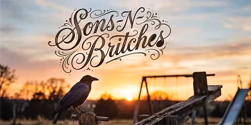 Sons-N-Britches at Sixes Tavern