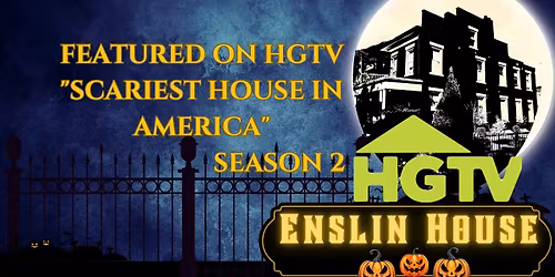 Midnight Noir Seance + Ghost Investigation