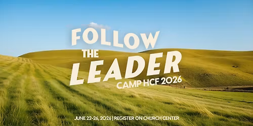 Camp HCF 2026