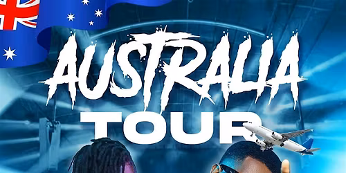 Yoyo Zing Dj Nosh Australian Tour