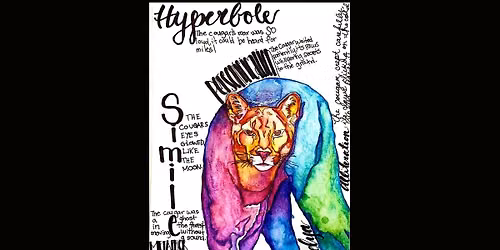 Unleashing Creativity: Exploring Figurative Language