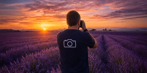 Ultimate South of France Photography Workshop 2026