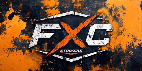 FXC  Strikers Pleasanton CA