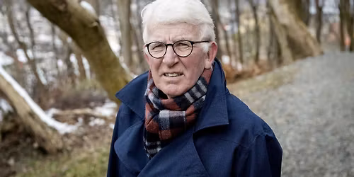 "Mannen som gikk fri". Foredrag med Dag Steinfeld