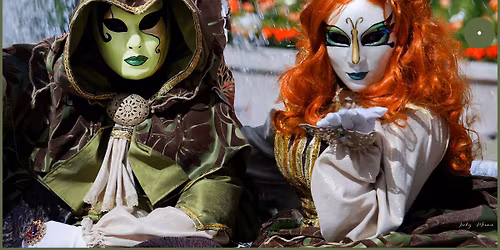 Carnaval V\u00e9nitien de Remiremont 2026