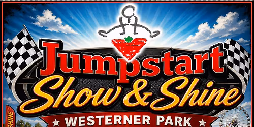 Jumpstart Show & Shine