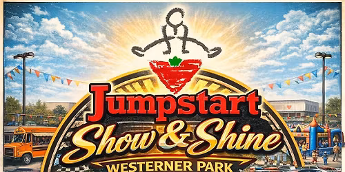 Jumpstart Show & Shine