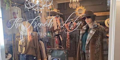 4th Anniversary Celebration Event