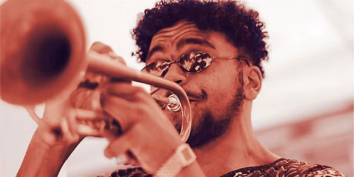 Daniel Harris III - Jazz at the Center