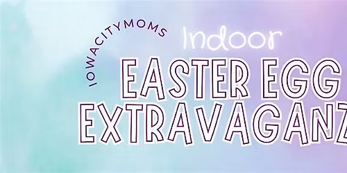 2026 Easter Egg Extravaganza