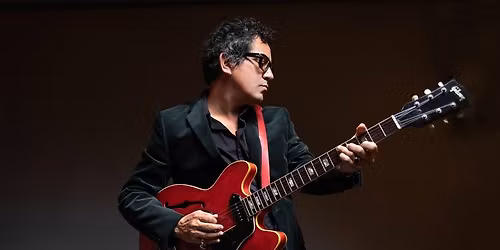 A.J. CROCE presents CROCE PLAYS CROCE