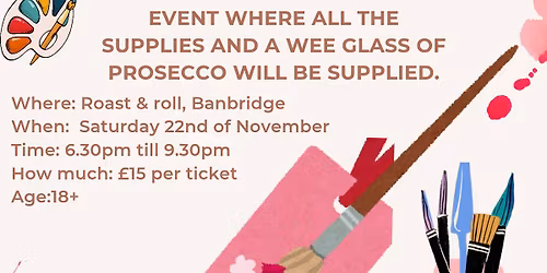 Bookmark and bubbles