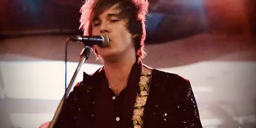 Dillon Ryan Live at Riverside (Halloween)