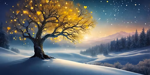 Winter Solstice Social Celebration