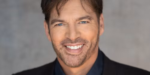 Harry Connick Jr.