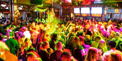 Hemingways New Years Eve 2026